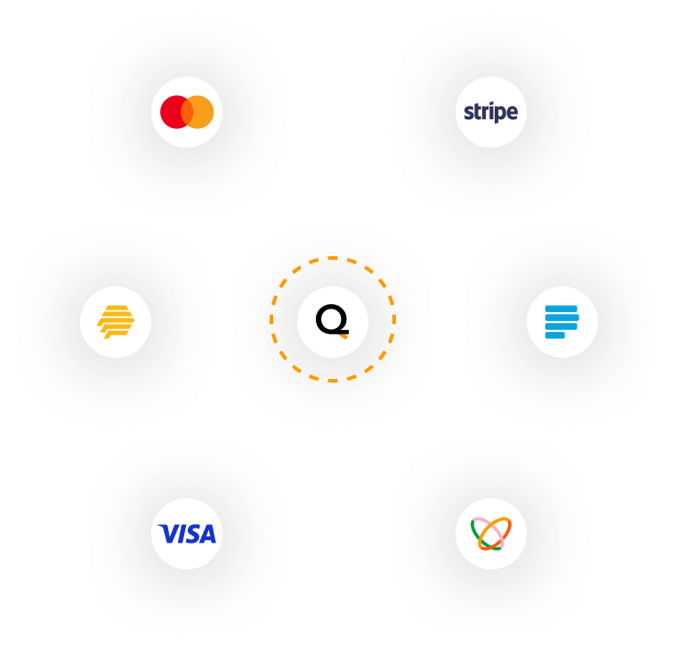 QShop Payment