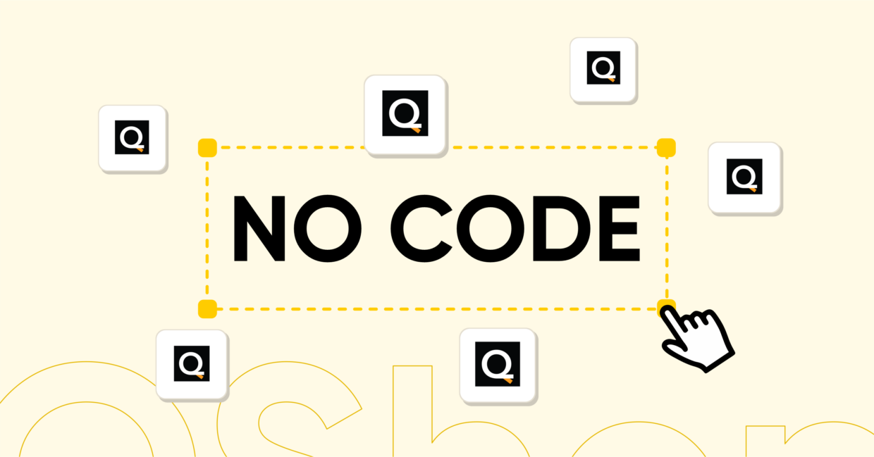 no-code ecommerce