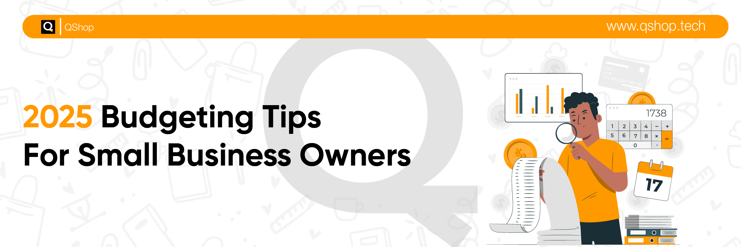  2025 Budgeting Tips For Small Business Owners