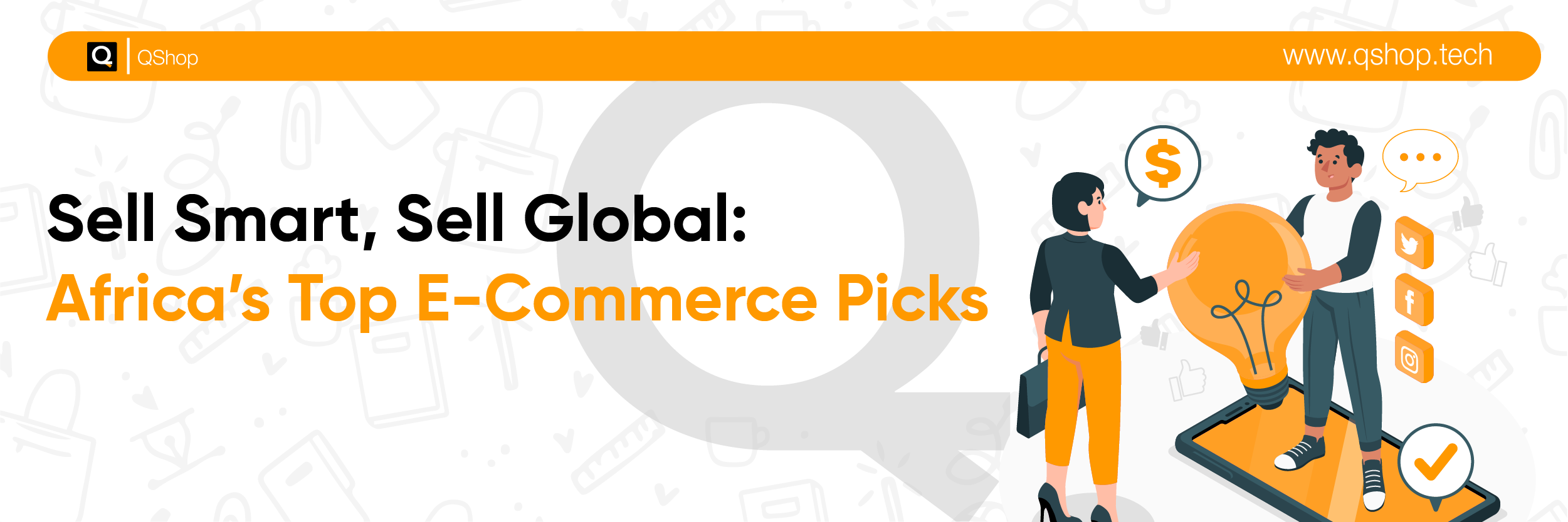 Best E-commerce Platform for African Businesses