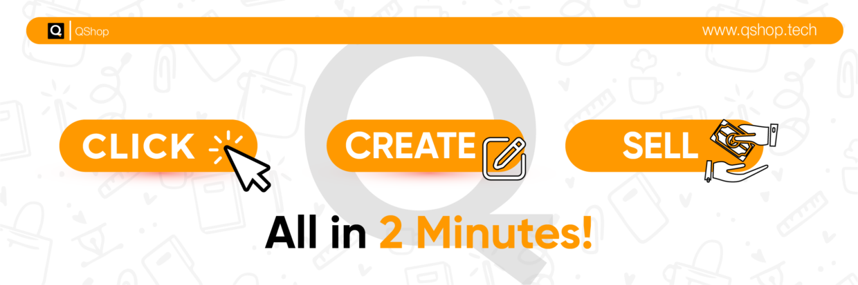 Create an Online Store in Just 2 Minutes