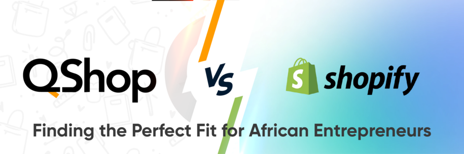 Shopify Alternatives in Africa