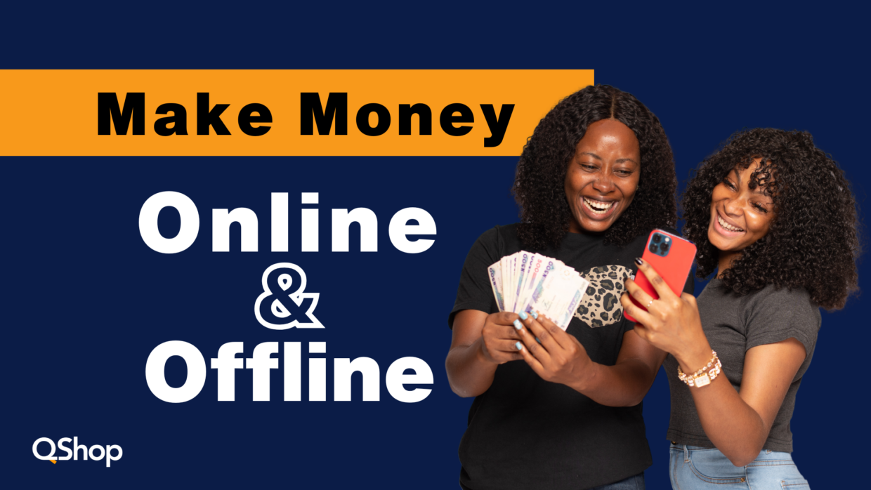 Best Side Hustles in Nigeria for 2025 (Make Money Online & Offline)