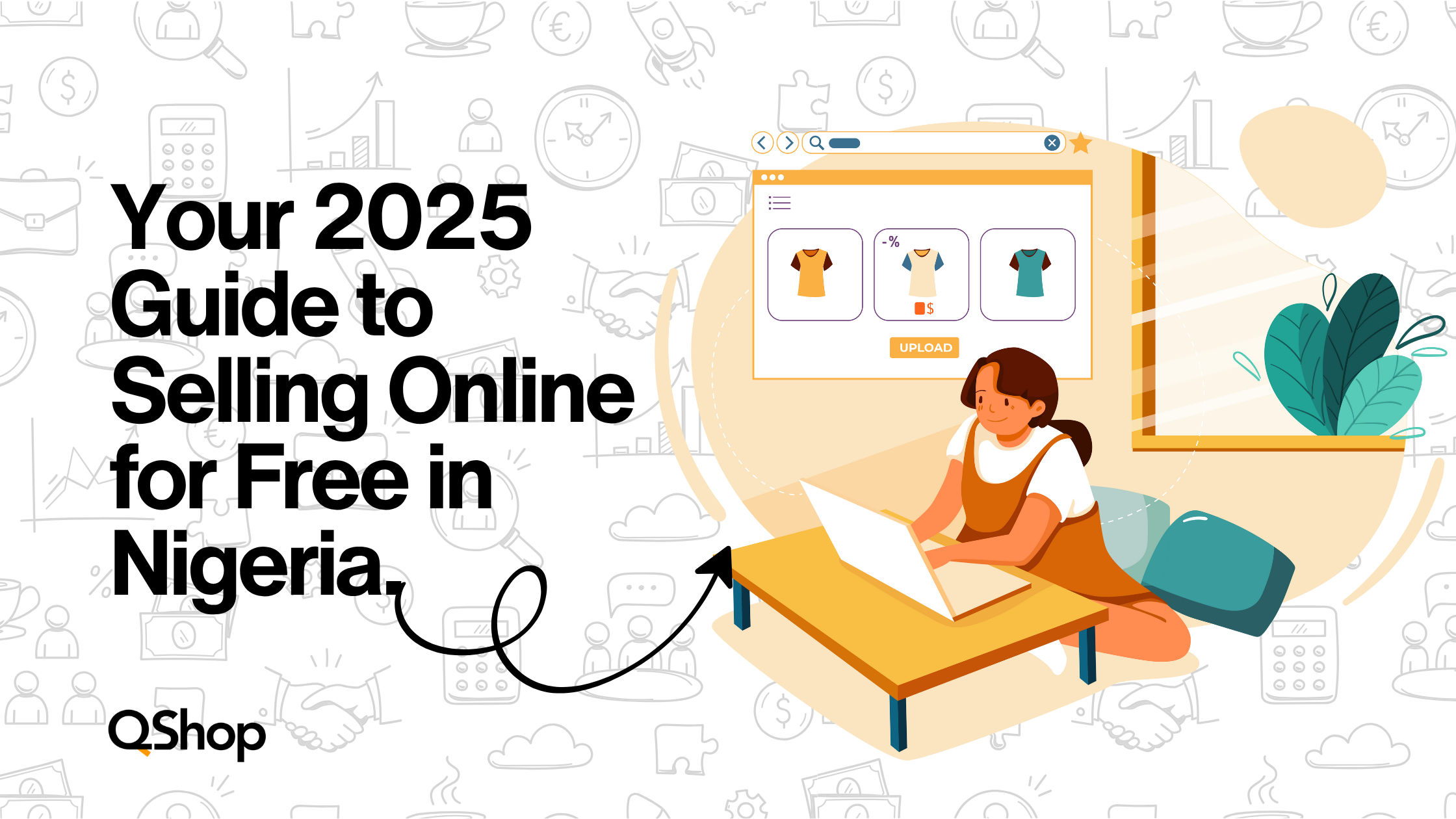 Selling Online in Nigeria Guide 2025