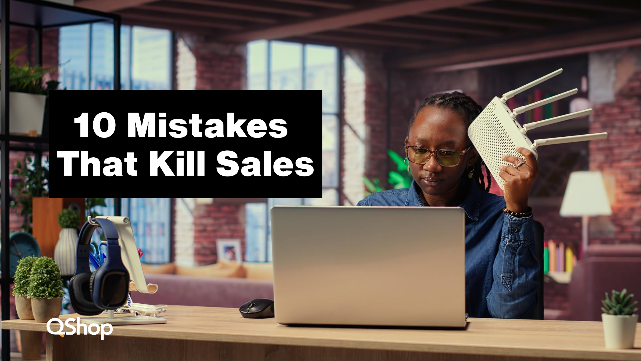10 Mistakes to Avoid When Selling Online in Nigeria