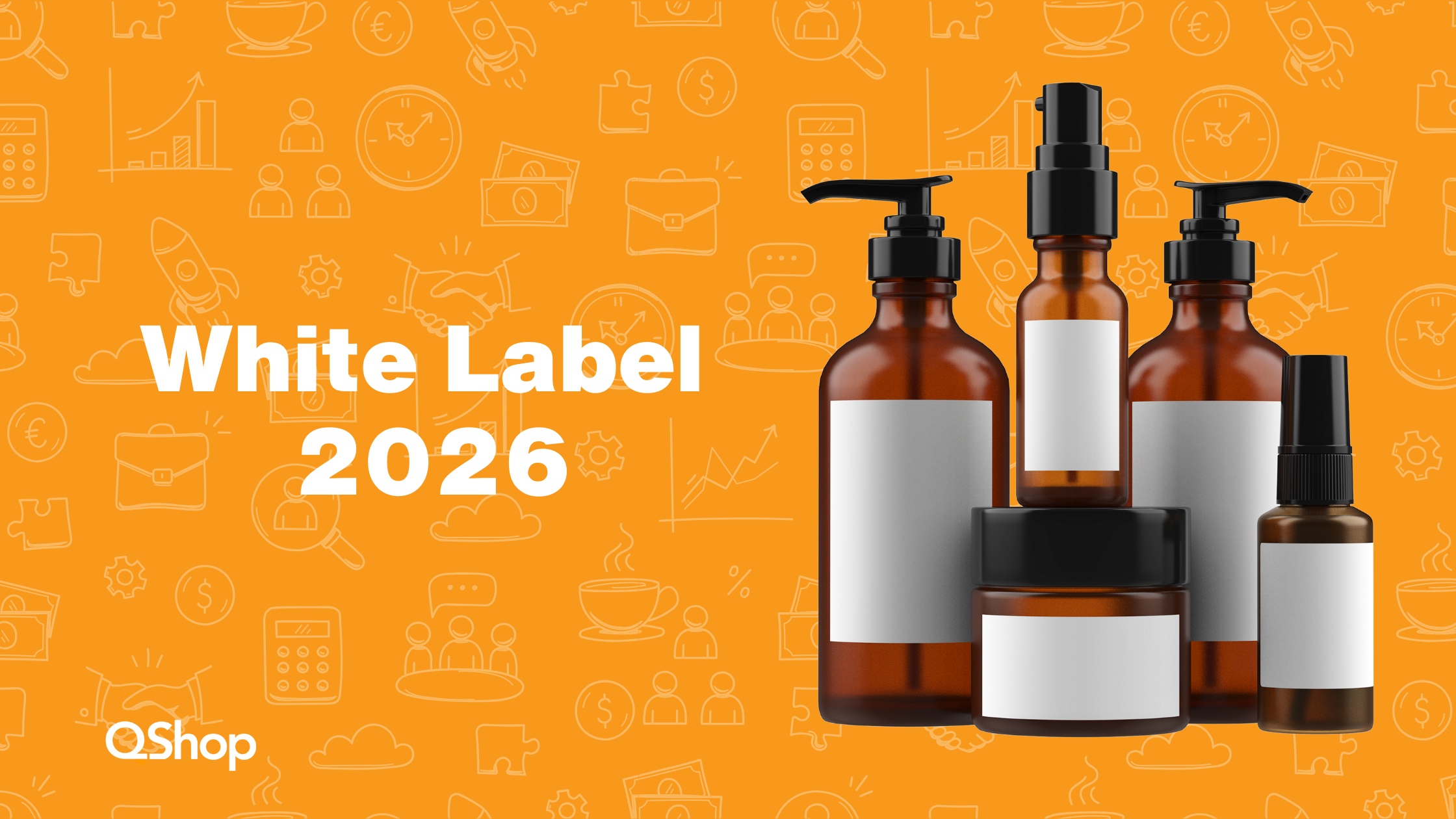 Profitable White Label Products You Can Start Selling in Nigeria